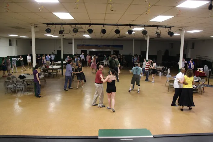 Swing Kat Entertainment Picture 5