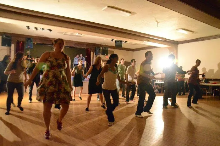 Swing Kat Entertainment Picture 4