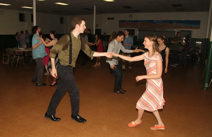 Swing Kat Entertainment Picture 7
