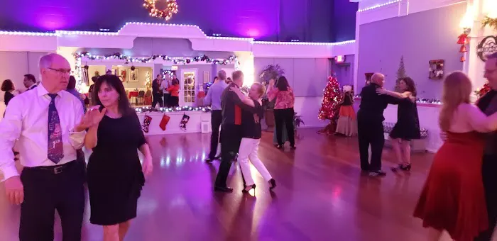 Carousel Ballroom Picture 1