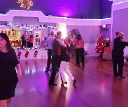 Carousel Ballroom