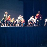 West Chester Dance Works ico