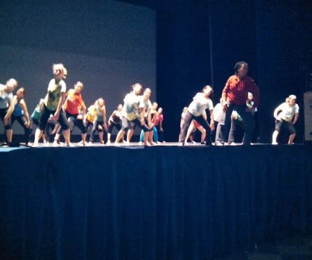 West Chester Dance Works