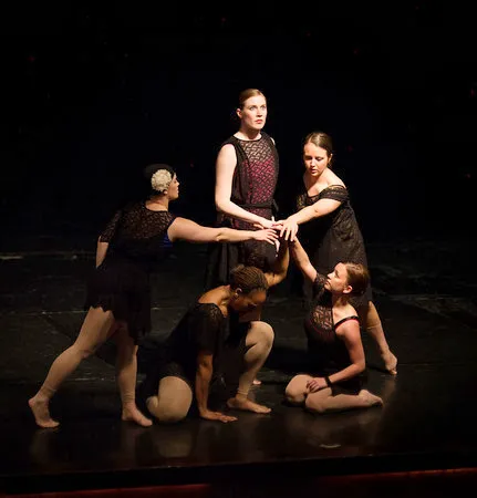 West Chester Dance Works Picture 8
