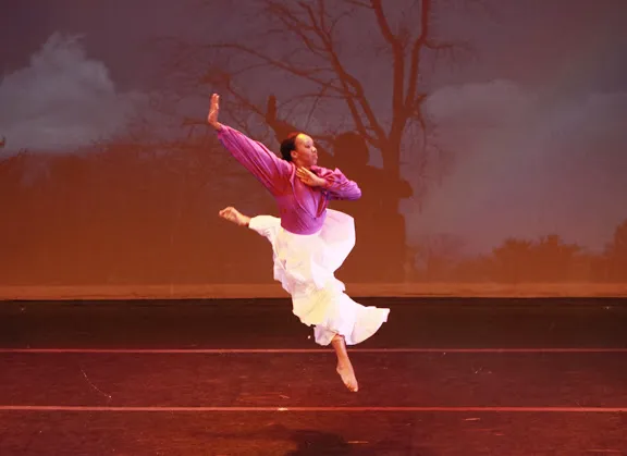 West Chester Dance Works Picture 9