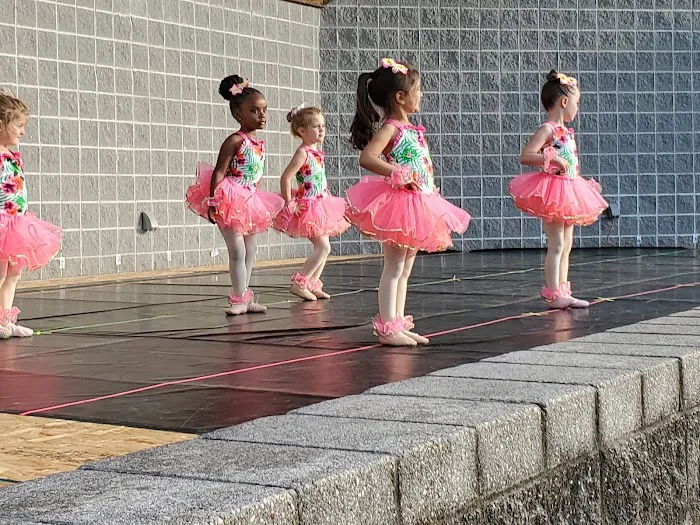 West Chester Dance Works (Diane Matthews School of Dance Arts) Picture 1