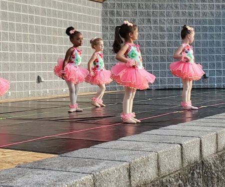 West Chester Dance Works (Diane Matthews School of Dance Arts)