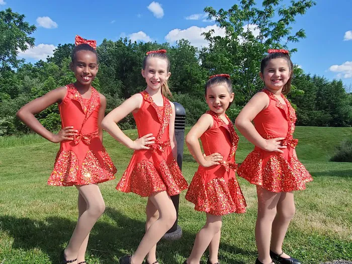 West Chester Dance Works (Diane Matthews School of Dance Arts) Picture 8