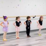 Petite Pas Ballet School