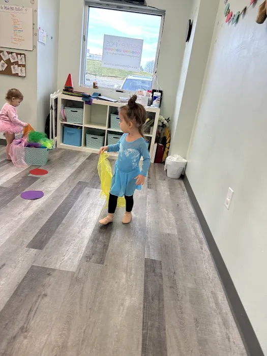 Petite Pas Ballet School Picture 5