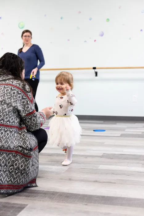 Petite Pas Ballet School Picture 4