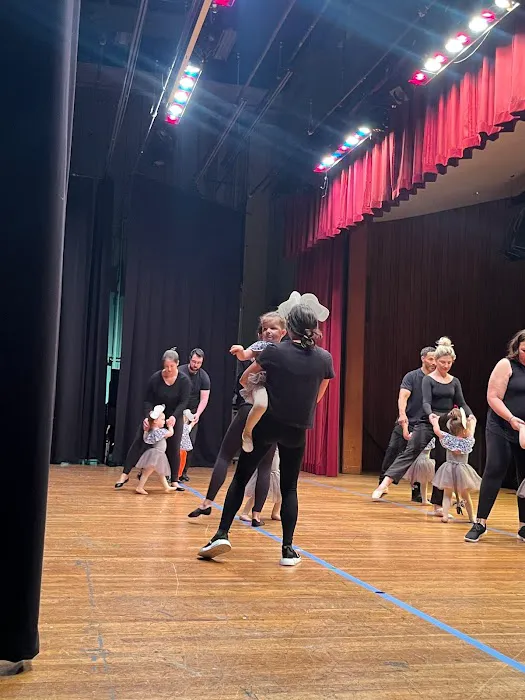 Petite Pas Ballet School Picture 9