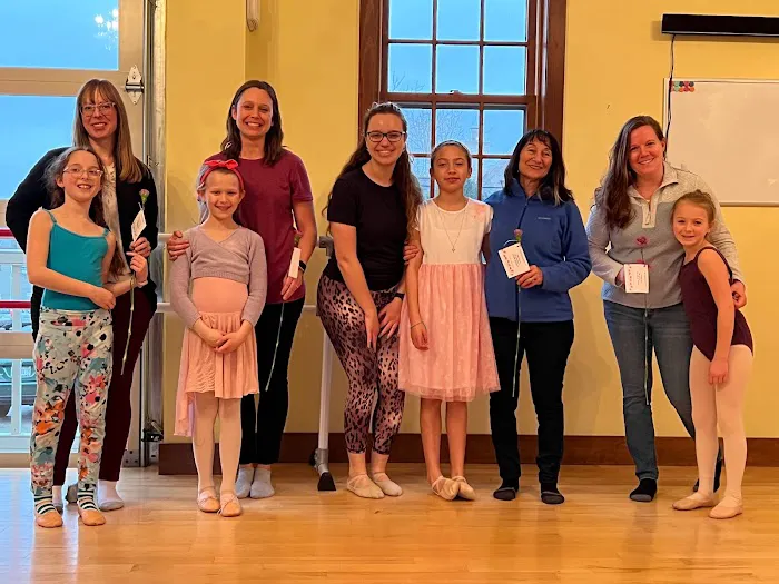 Petite Pas Ballet School Picture 7
