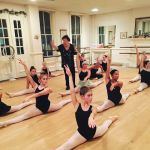 Harrison Dance Studios- WC