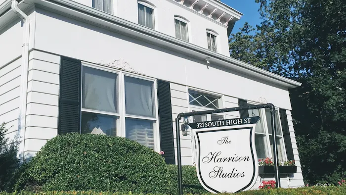 Harrison Dance Studios- WC Picture 3