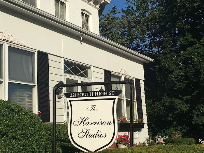 Harrison Dance Studios- WC Picture 2