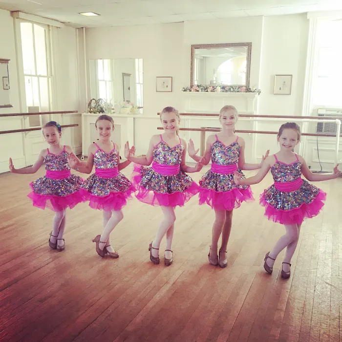 Harrison Dance Studios- WC Picture 4