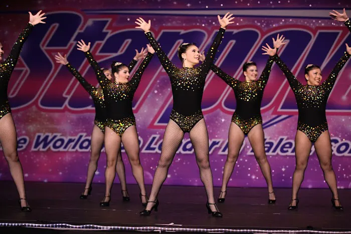 Harrison Dance Studios- WC Picture 7