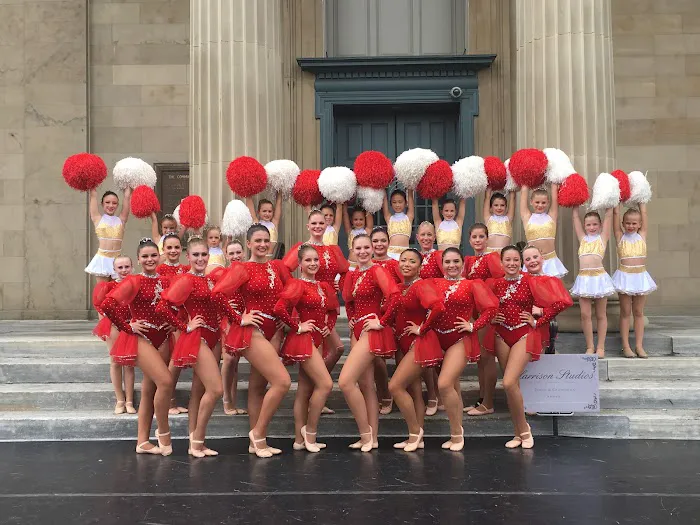 Harrison Dance Studios- WC Picture 6