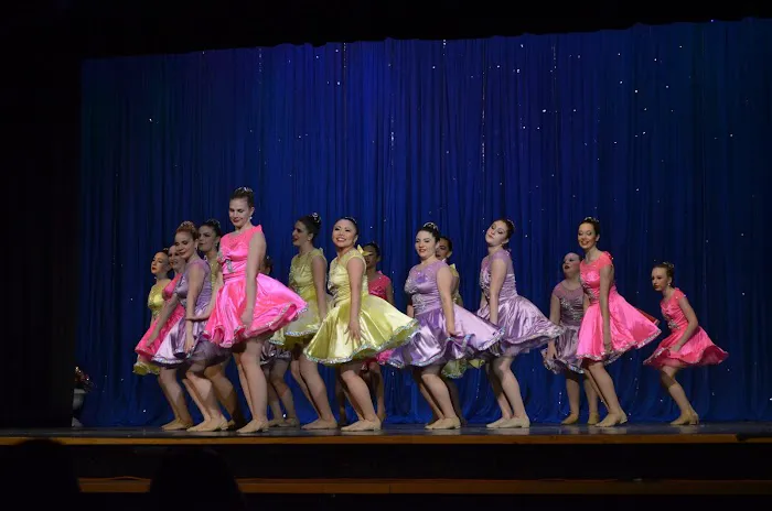 Harrison Dance Studios- WC Picture 8