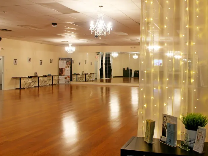 Fred Astaire Dance Studios Picture 2