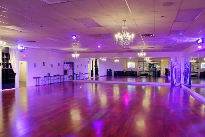 Fred Astaire Dance Studios Picture 1