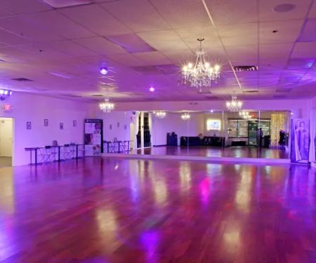 Fred Astaire Dance Studios