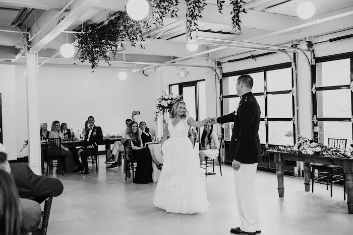 Fred Astaire Dance Studios Picture 6
