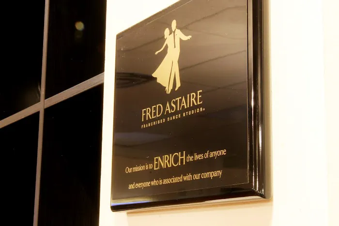 Fred Astaire Dance Studios Picture 8