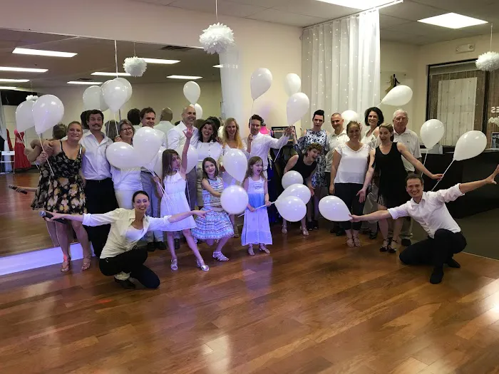 Fred Astaire Dance Studios Picture 7