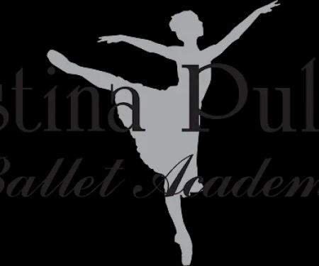 Kristina Pulcini Ballet Academy-Wallingford, PA (at the Wallingford Presbyterian Church)