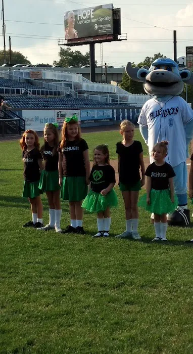 McHugh School of Irish Dance Picture 1