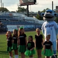 McHugh School of Irish Dance ico