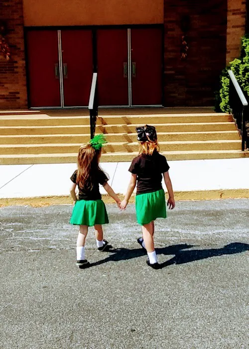 McHugh School of Irish Dance Picture 2