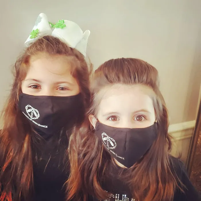 McHugh School of Irish Dance Picture 3