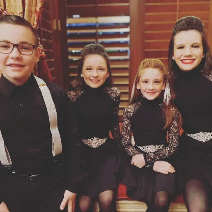 McHugh School of Irish Dance Picture 5