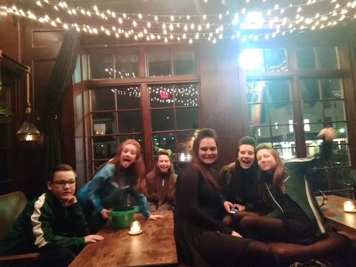 McHugh School of Irish Dance Picture 4