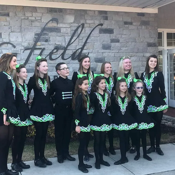 McHugh School of Irish Dance Picture 6