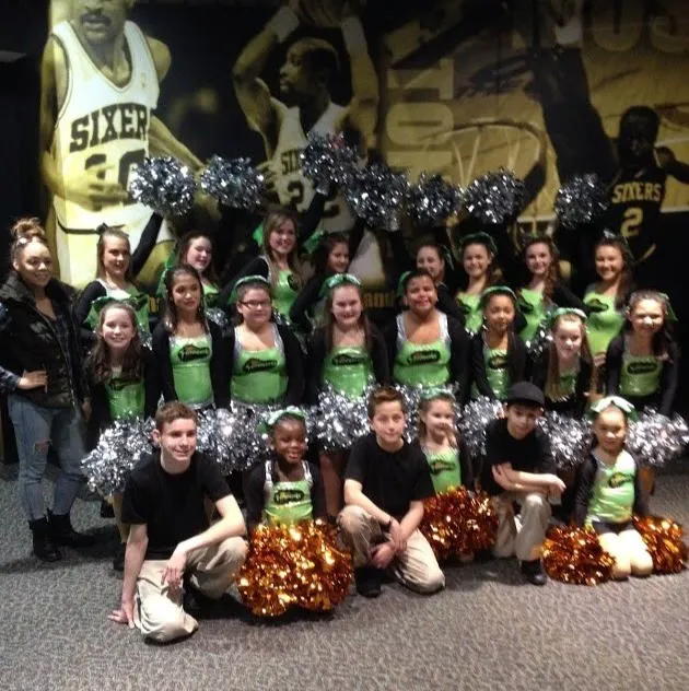 Fireworks Dance Center Picture 2