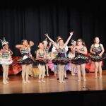 Fireworks Dance Center