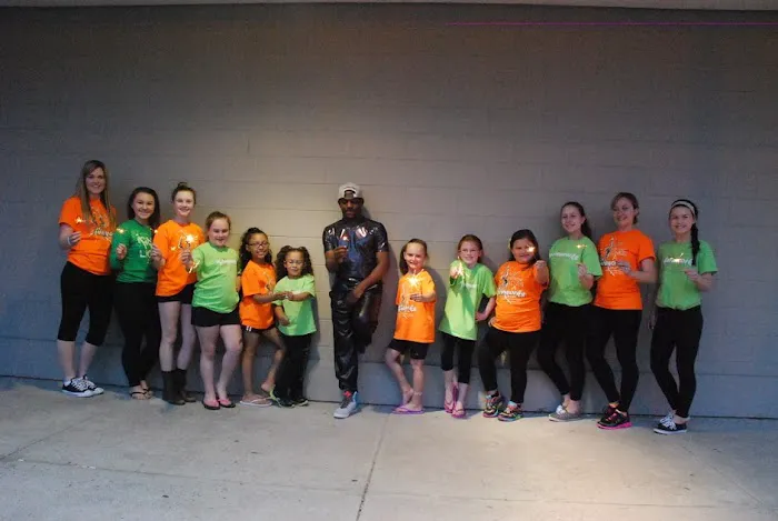 Fireworks Dance Center Picture 4