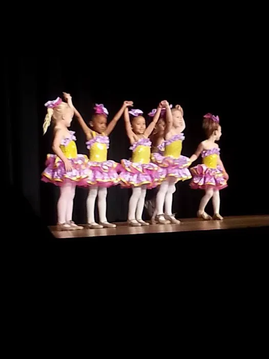 Fireworks Dance Center Picture 3