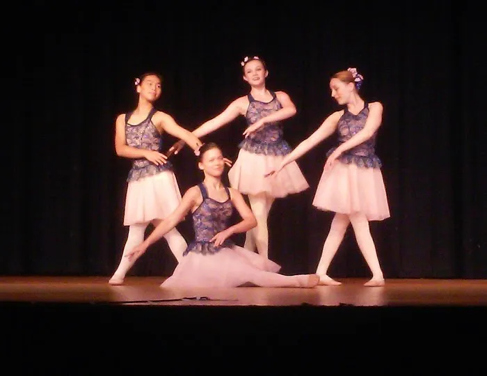 Fireworks Dance Center Picture 5