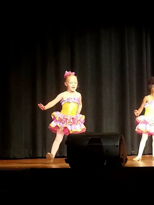 Fireworks Dance Center Picture 6