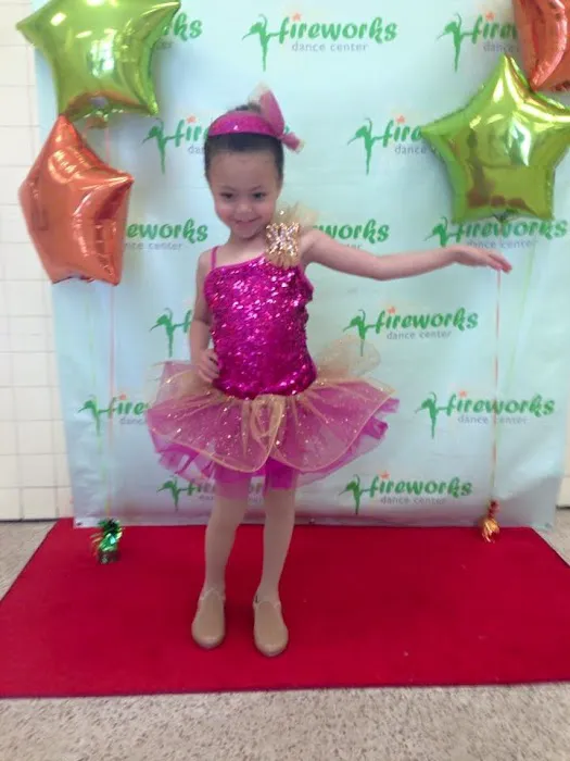 Fireworks Dance Center Picture 7
