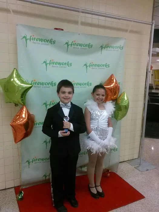 Fireworks Dance Center Picture 9