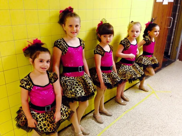 Fireworks Dance Center Picture 10