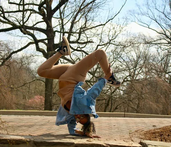 NFuse Dance Picture 1