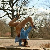 NFuse Dance ico