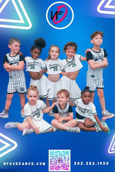 NFuse Dance Picture 3